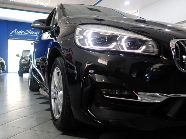 BMW Serie 2 2.0d 190 CV ACTIVE TOURER LUXURY