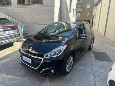 PEUGEOT 208 1° serie PureTech 82 5 porte Allure
