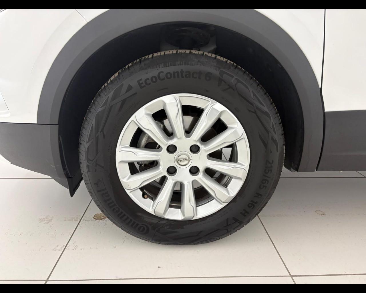 OPEL Mokka 1.5 Edition s&s 110cv