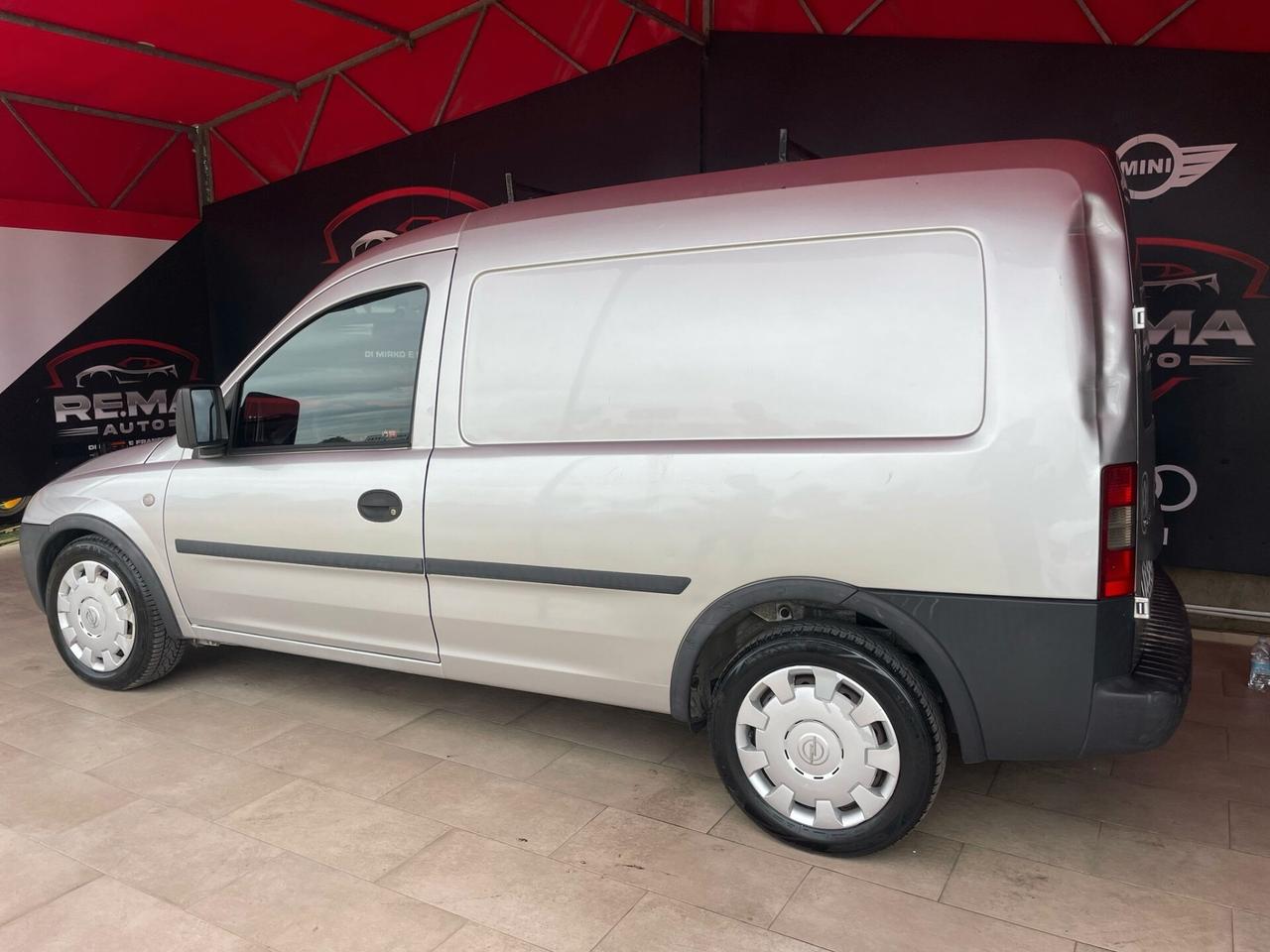 Opel Combo 1.3 CDTI Kasten