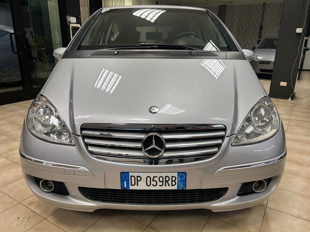 Mercedes-benz A 180 CDI Coupé NEOPATENTATI