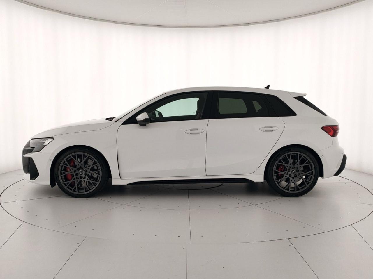 Audi RS3 sportback 2.5 tfsi quattro s-tronic