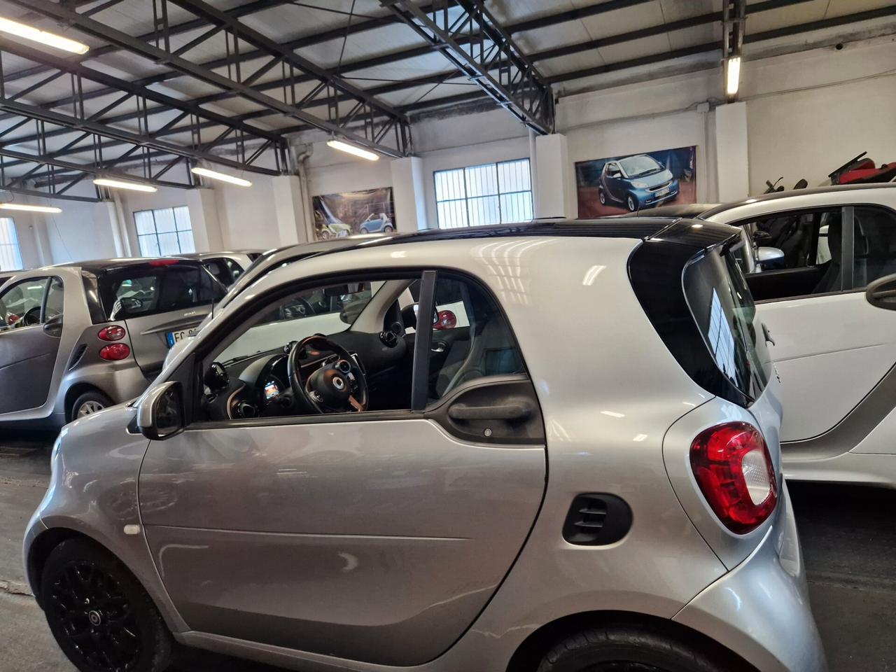 Prime turbo 90cv strafull pelle navi telecamera solo 30600km