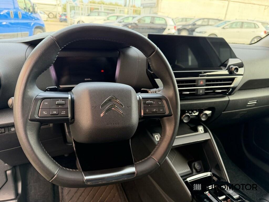 Citroen C4 1.5 BlueHDi Feel Pack EAT