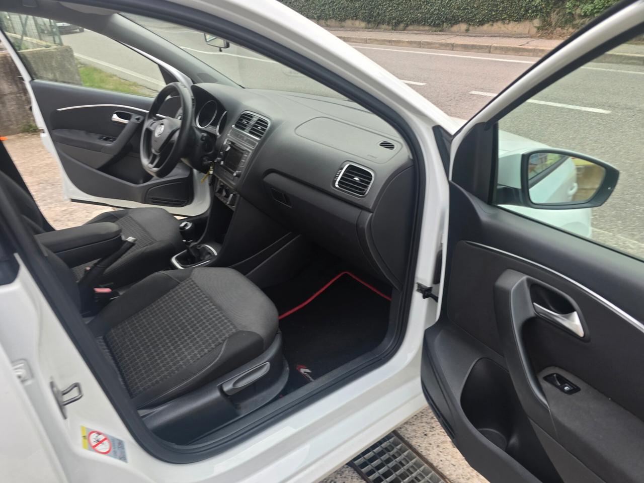 Volkswagen Polo 1.0 MPI 75 CV 5p. Fresh