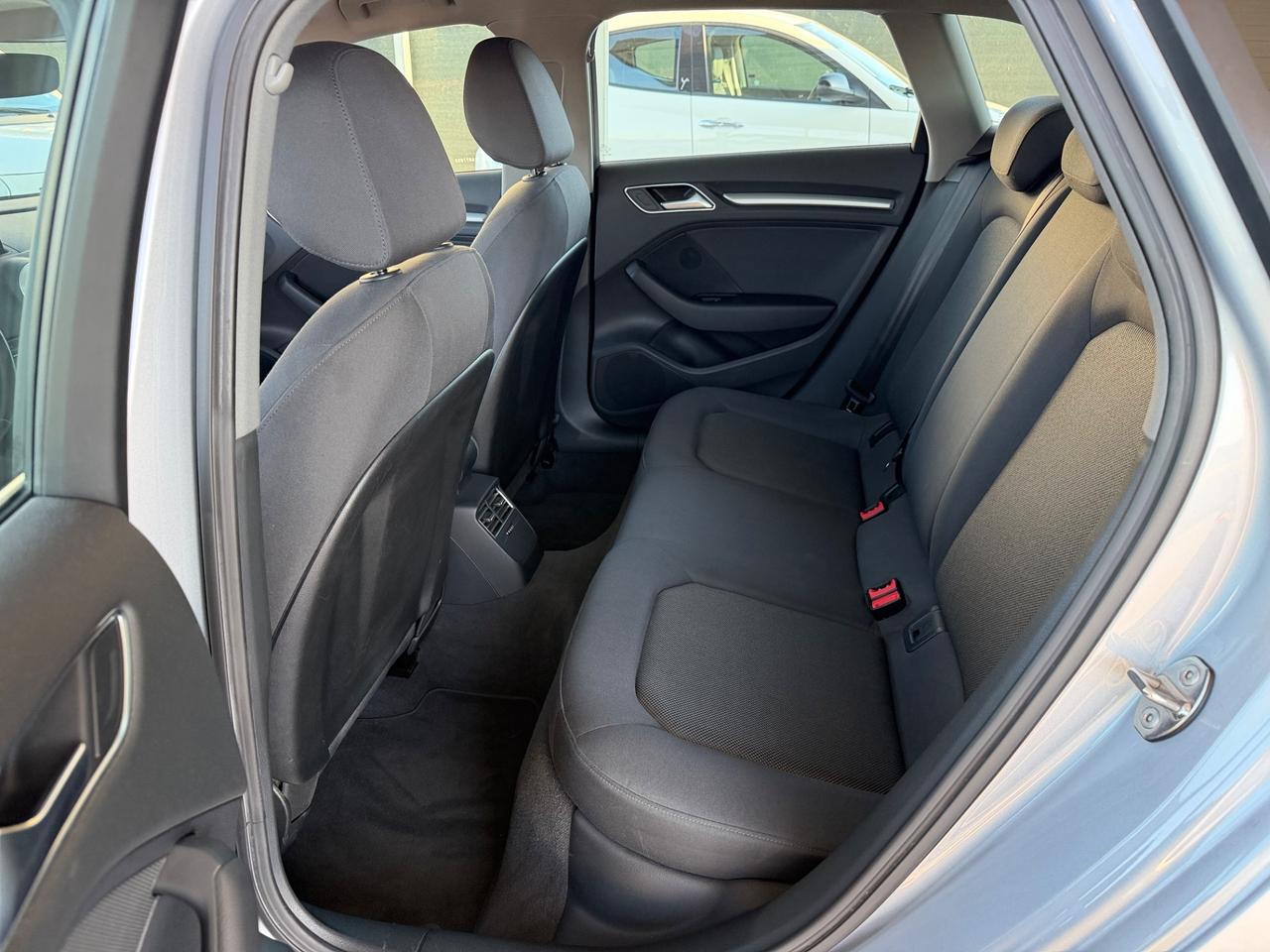 Audi A3 SPB 35 TDI S tronic Admired