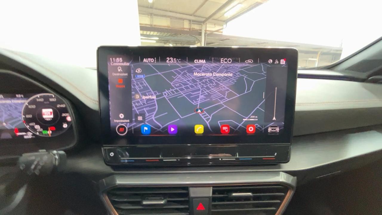 Cupra Formentor 1.4 e-Hybrid DSG VZ