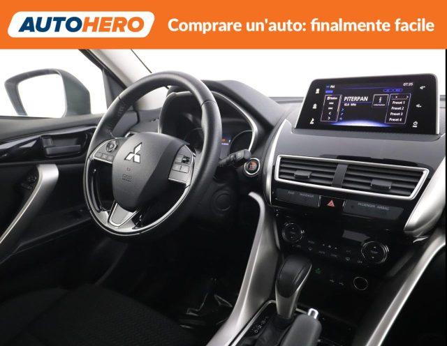 MITSUBISHI Eclipse Cross 1.5 turbo 2WD Instyle