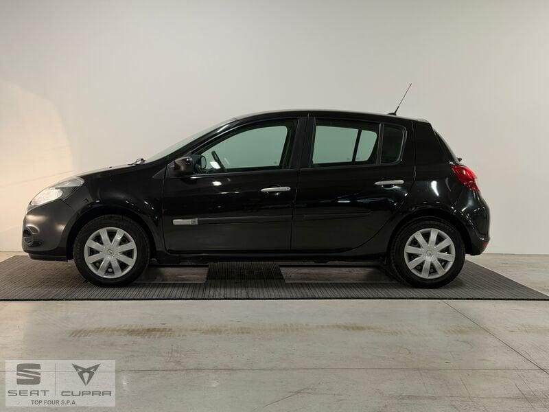 Renault Clio 1.2 16V 5P