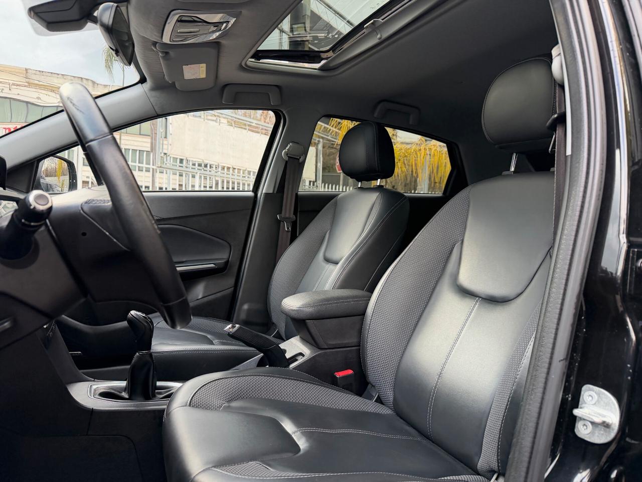 Dr 3 dr3 1.5 114CV Bi-Fuel GPL TETTO 2022