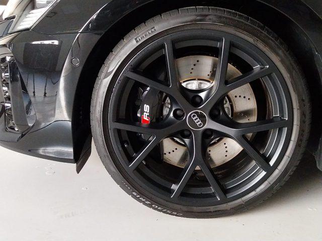 AUDI RS3 SPB TFSI quattro S tronic 280KM/H TETTO ACC MATRIX