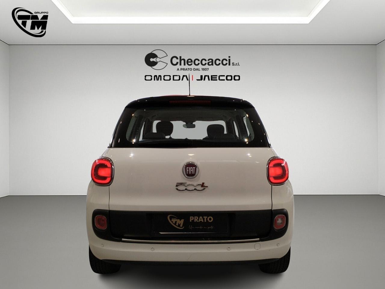 Fiat 500L 1.3 mjt Urban 95cv *NEOPATENTATI*
