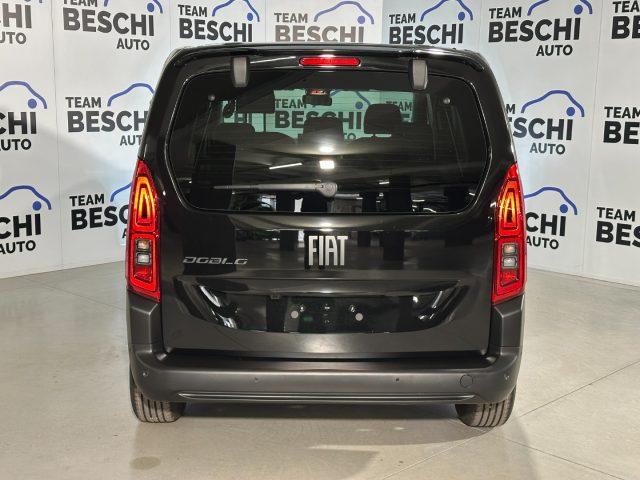 FIAT Doblo 1.5BlueHdi 100CV AUTOVETTURA
