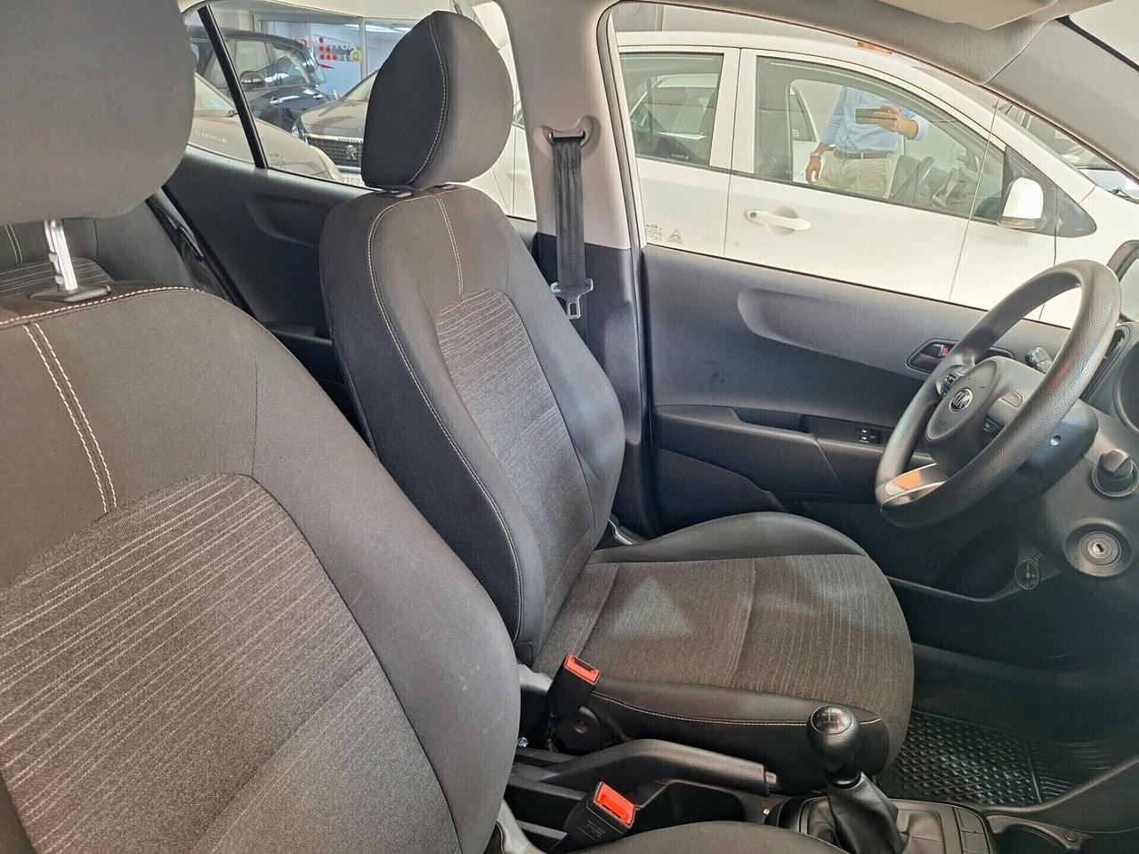 Kia Picanto 1.0 CarPlay+Camera 1PROPRIETARIO
