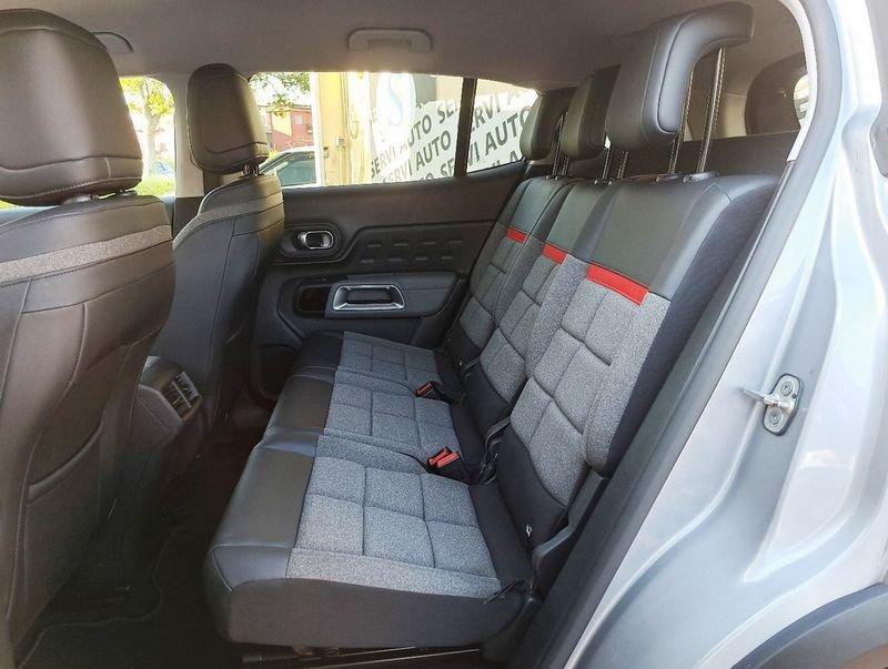 Citroën C5 Aircross BlueHDi 130 S&S Shine