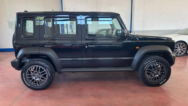 SUZUKI Jimny GLX Limited 5 Porte Cambio Aut. Pronta Consegna