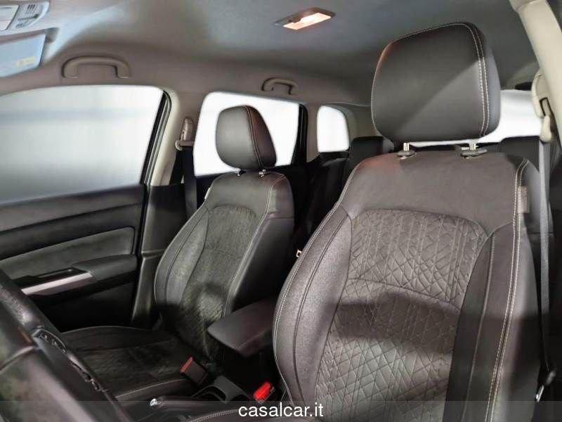 Suzuki Vitara Vitara 1.4 Hybrid 4WD AllGrip Top FINO A 3 ANNI DI GARANZIA KM ILLIMITATI PARI ALLA NUOVA