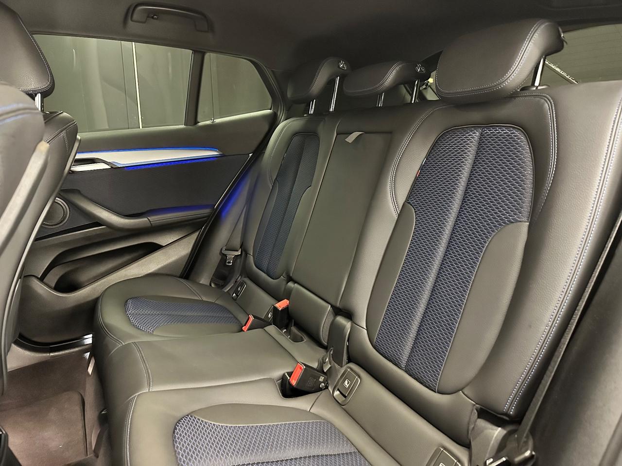 Bmw X2 18d 2.0 150 CV Msport X - 2023