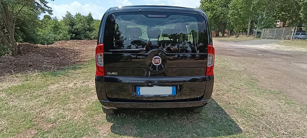 Fiat Qubo 1.3 MJT 75 CV Dynamic