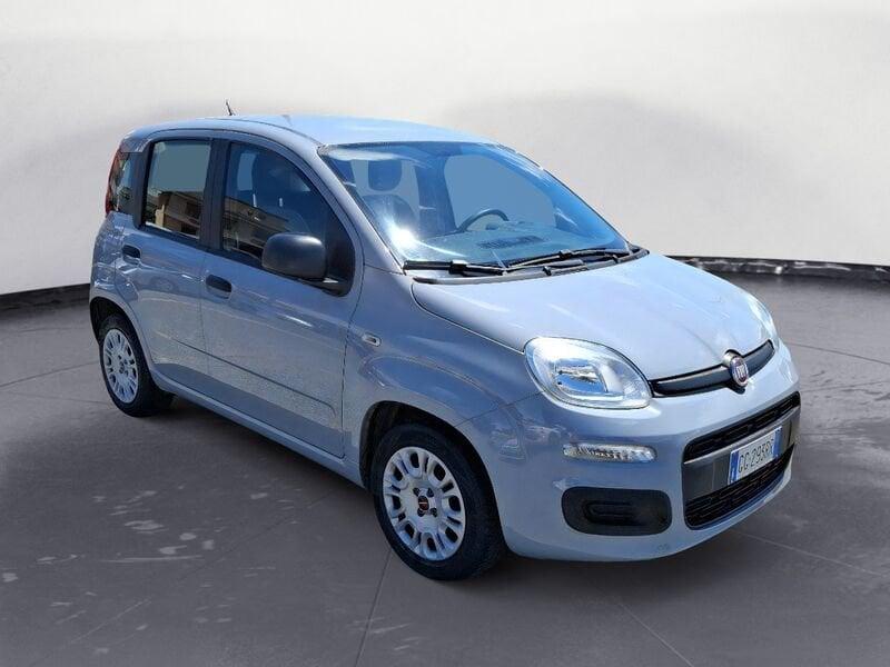 FIAT Panda 1.2 EasyPower GPL