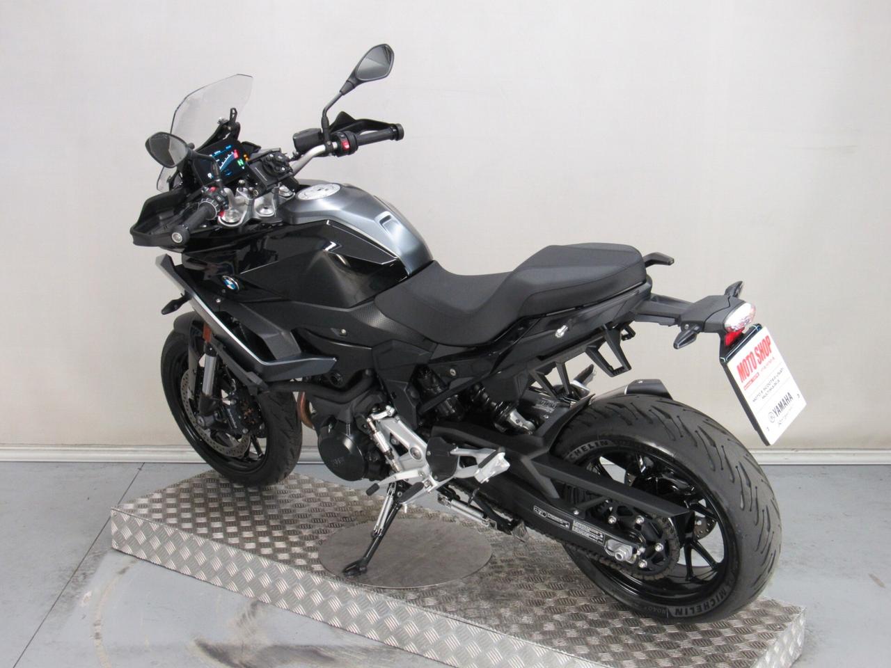 Bmw F 900 XR ABS