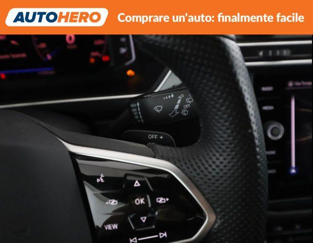 VOLKSWAGEN Tiguan 1.5 TSI 150 CV DSG ACT R-Line
