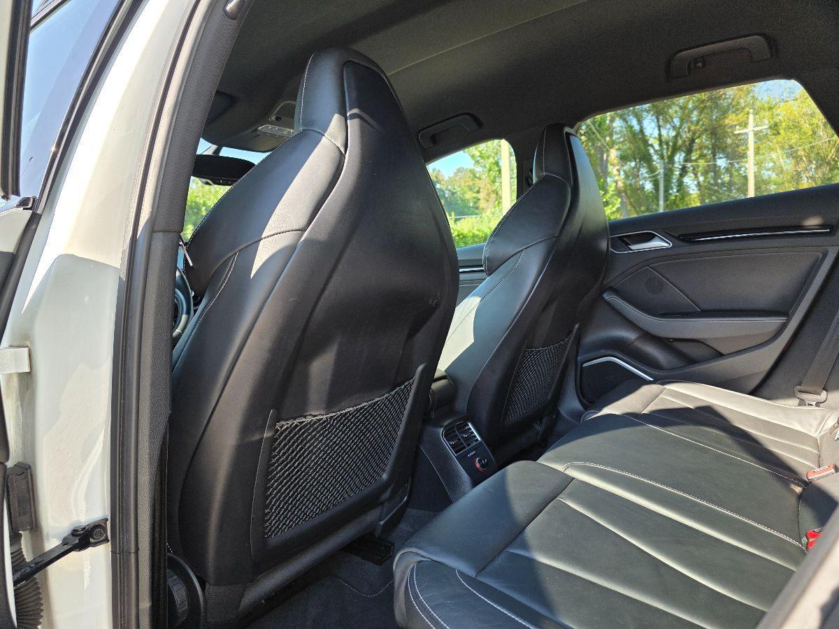 AUDI S3 2.0 TFSI 300CV S-TRONIC QUATTRO