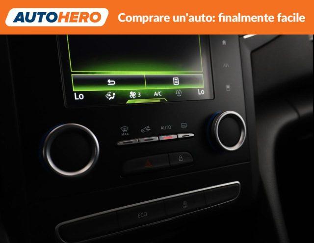 RENAULT Megane Mégane dCi 8V 110 CV Energy Intens