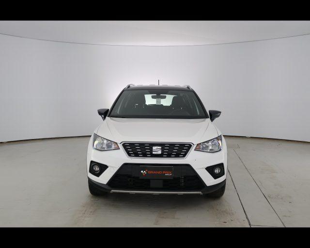 SEAT Arona 1.0 EcoTSI XCELLENCE