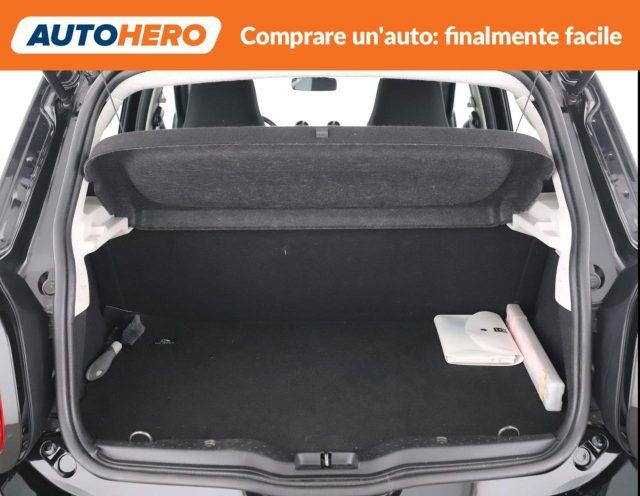 SMART ForFour 70 1.0 Youngster