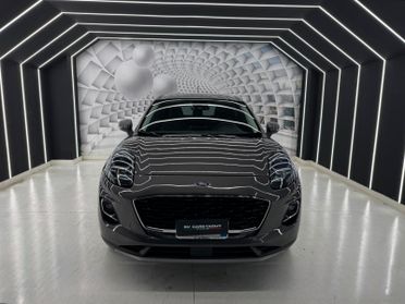 Ford Puma 1.0-KM CERTIFICATI-12 MESI GARANZIA-PERMUTE