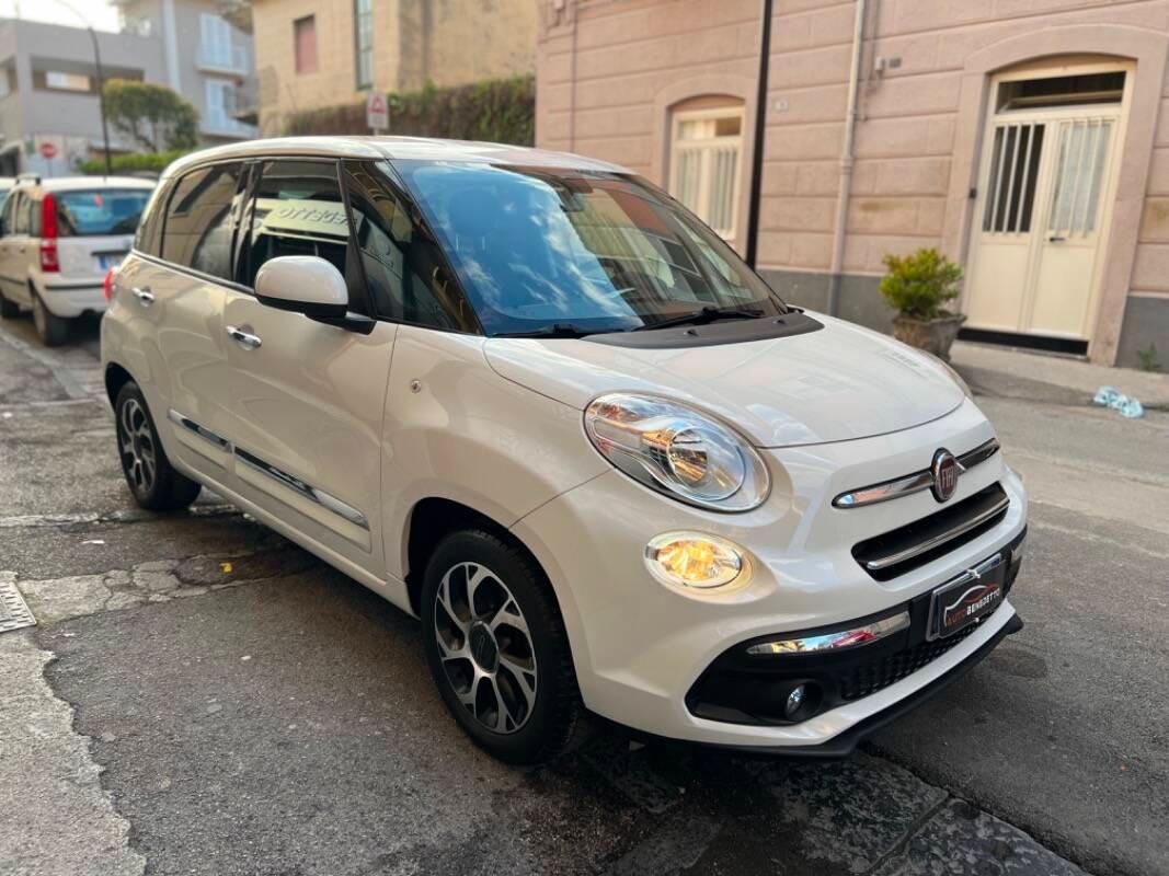 Fiat 500L 1.3 Multijet 95 CV Business 2019