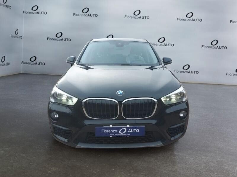 Bmw X1 1.5 sDrive18i - PREZZO REALE