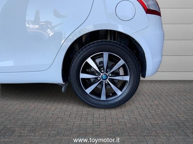 Suzuki Swift (2010-2017) 1.2 Dualjet 4WD 5 porte B-Road S&S