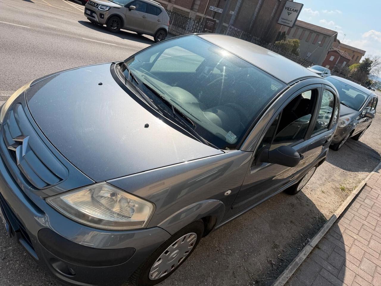 Citroen C3 1.1, benzina