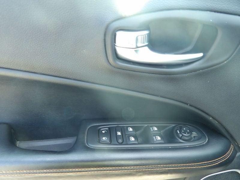 Jeep Compass Compass 2.0 Multijet II aut. 4WD Limited