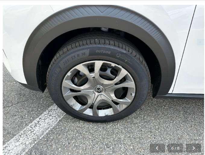Citroen C3 1.2 Turbo You 100cv NUOVA DA IMMATRICOLARE
