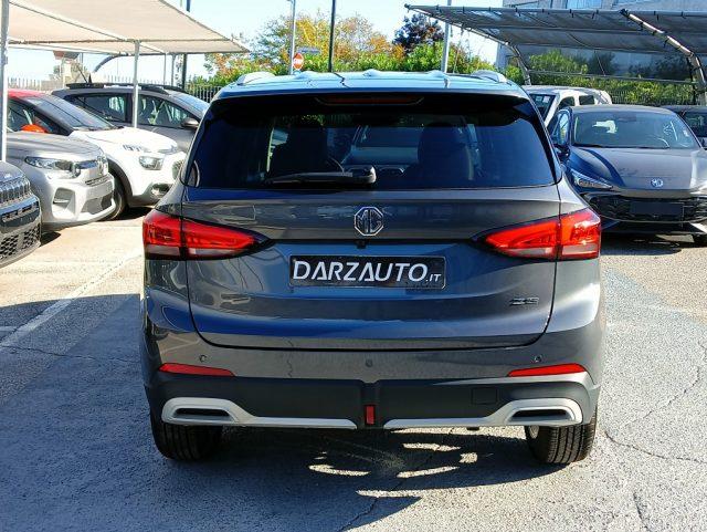 MG ZS 1.5 Comfort