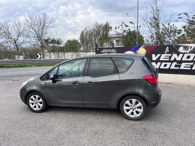 OPEL Meriva 1.3 CDTI 95CV ecoFLEX Cosmo