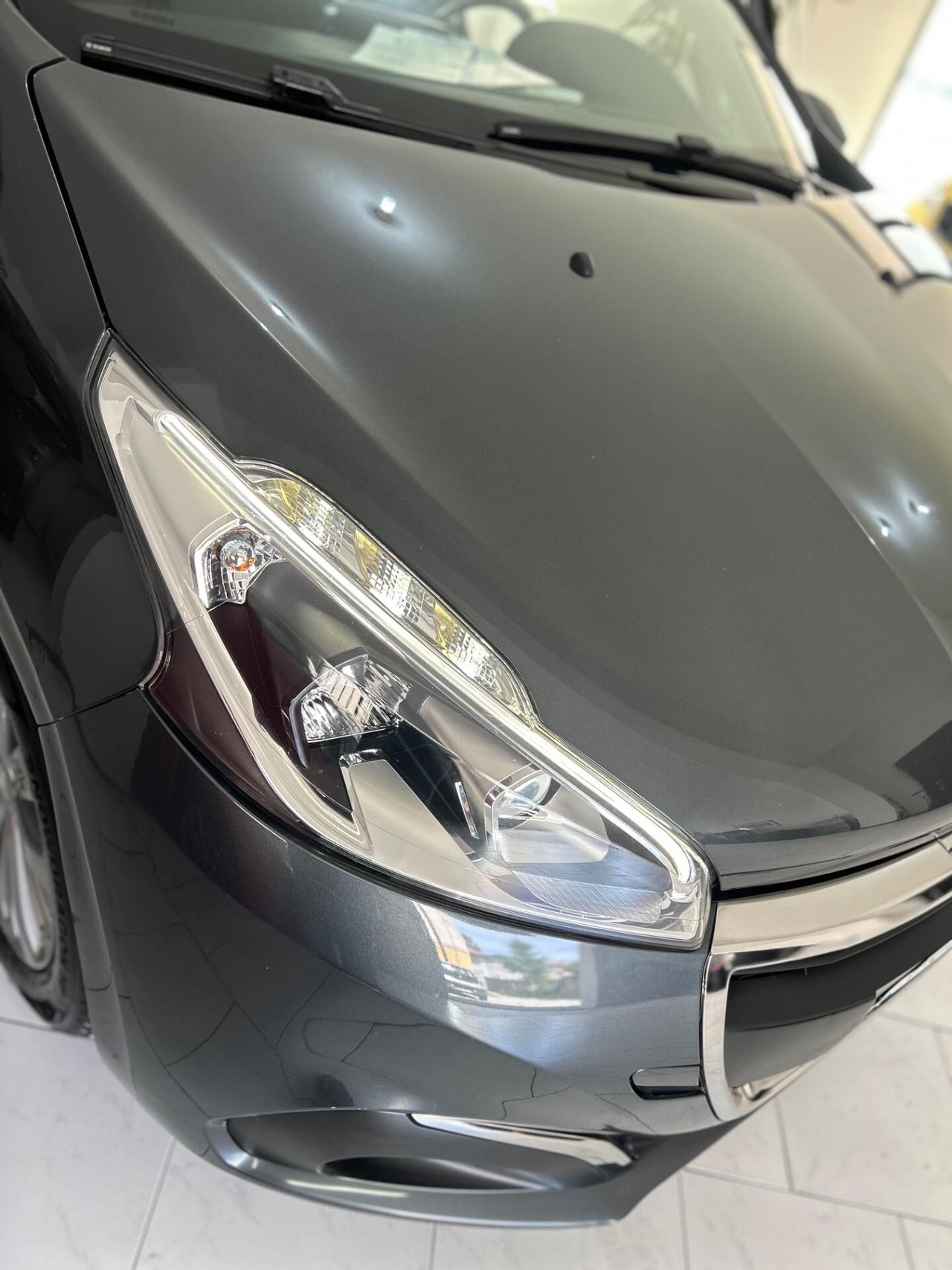 Peugeot 208 Allure *12/24 mesi di garanzia*