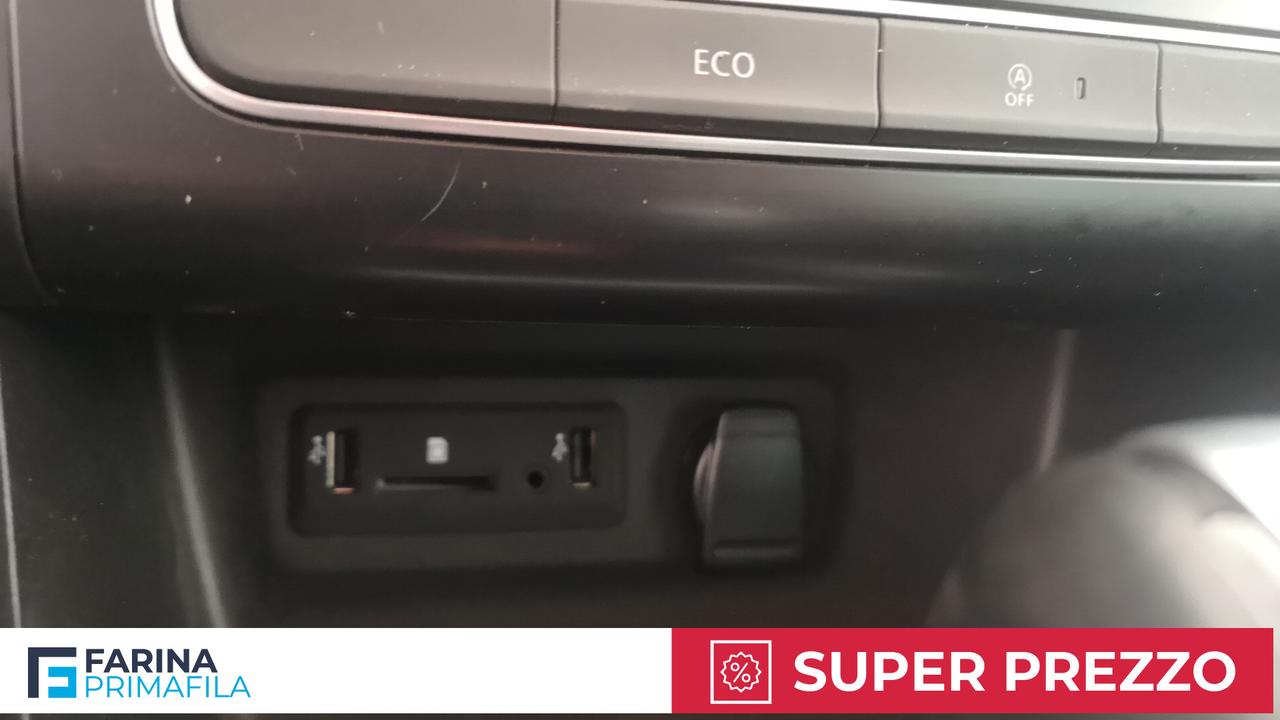 RENAULT Megane IV - Megane Grand Coupe 1.3 tce Executive 140cv fap