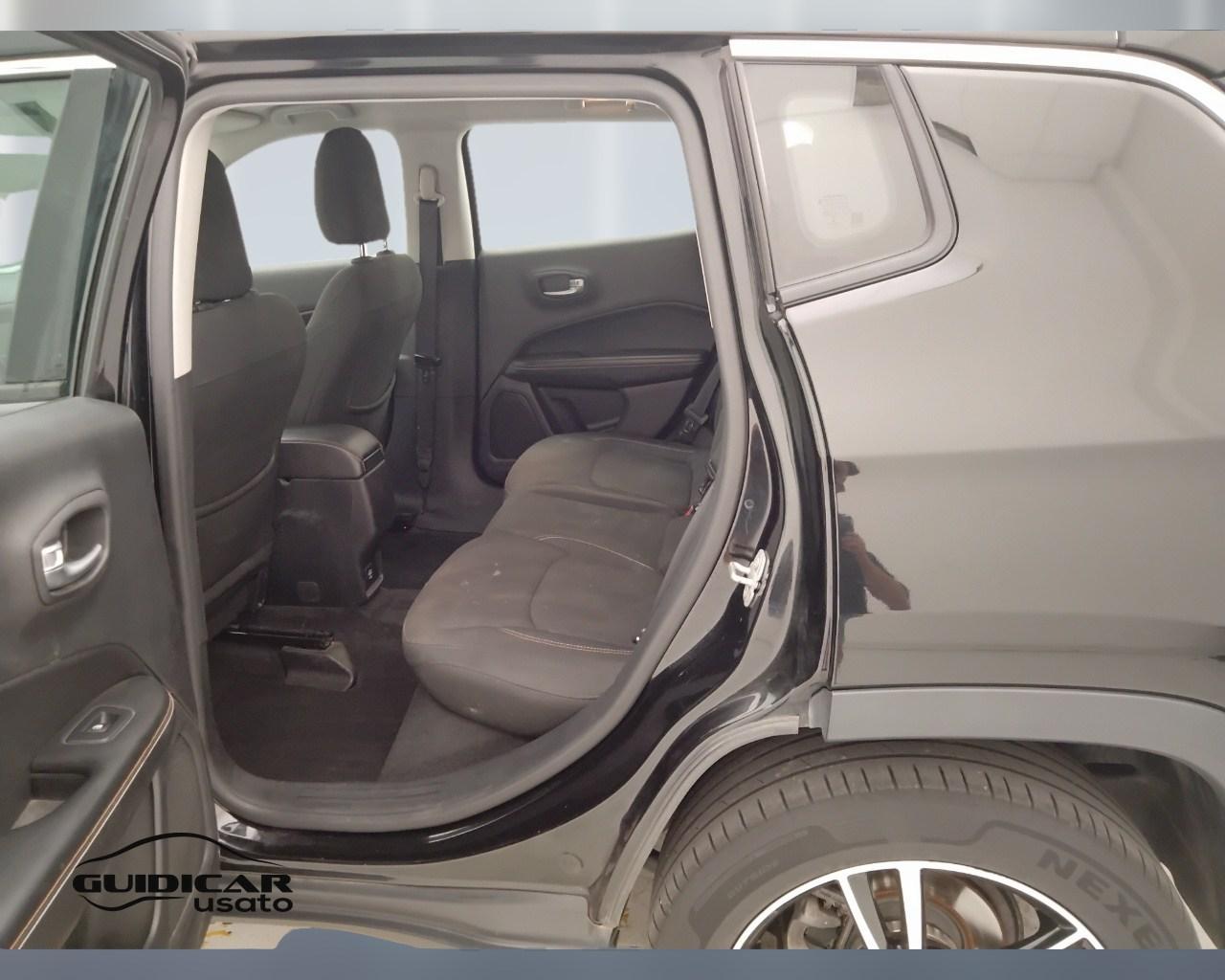 JEEP Compass II 2017 - Compass 1.6 mjt Business 2wd 120cv
