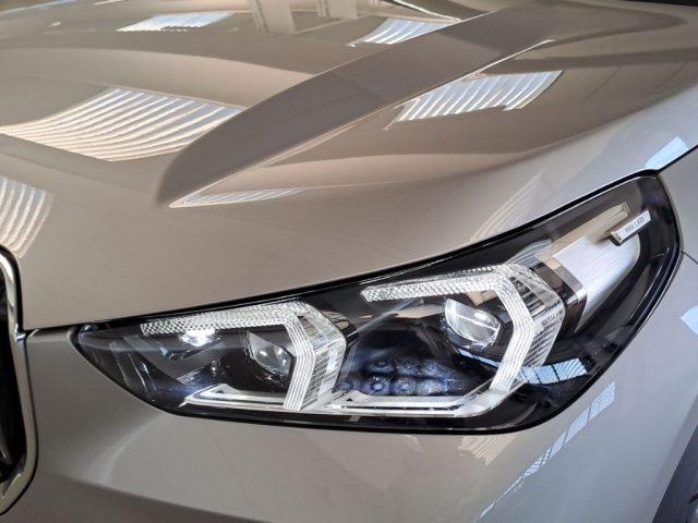 BMW X1 sDrive 18d Aut.