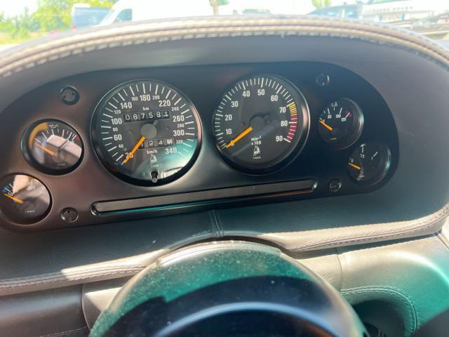 LAMBORGHINI Diablo VT