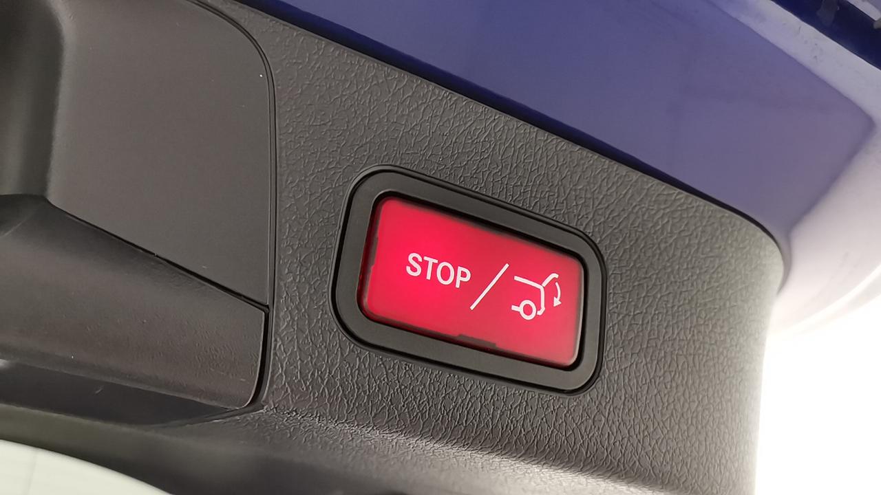 Mercedes-Benz GLB - X247 2019 - GLB 200 d Premium auto