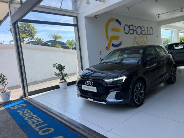 AUDI A1 allstreet 25 TFSI Admired tua ?239,00