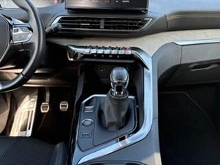 Peugeot 3008 PureTech Turbo 130 S&S GT
