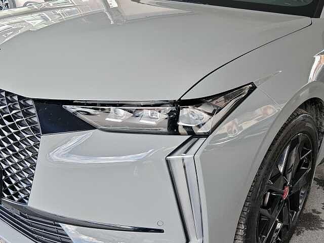 DS DS 4 DS 4 E-Tense 225 Performance Line+