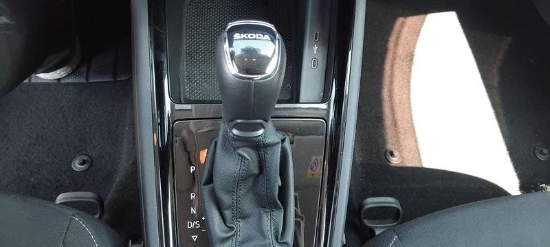 Skoda Kamiq 2019 1.0 tsi Style 115cv dsg