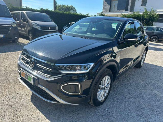VOLKSWAGEN T-Roc 1.0 TSI Life